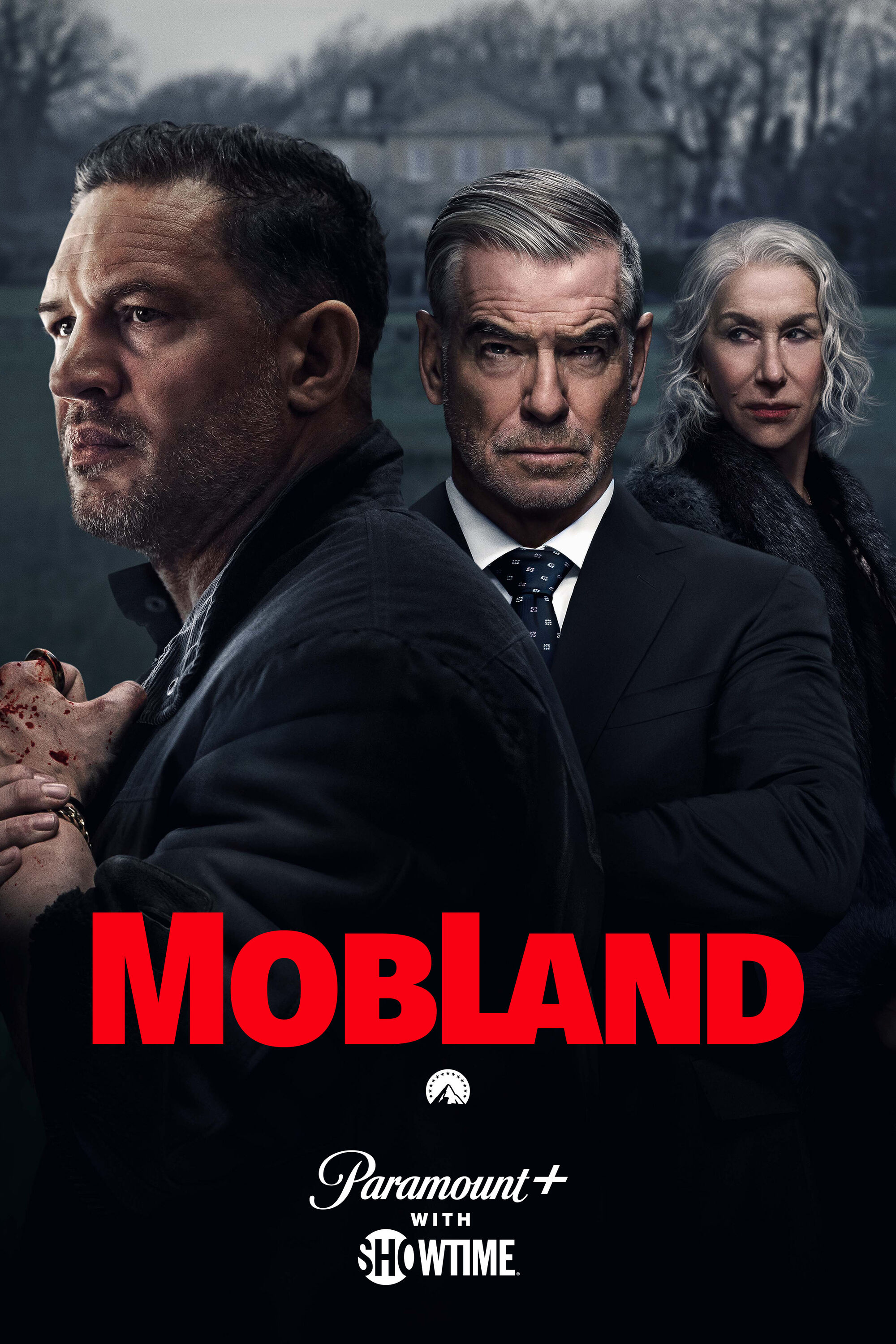 MobLand